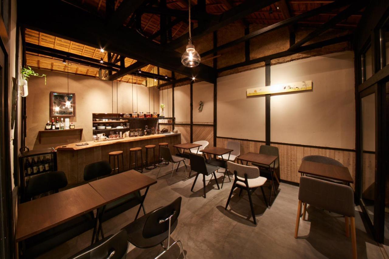 Sakainoma Hotel 熊 Sakai  Luaran gambar