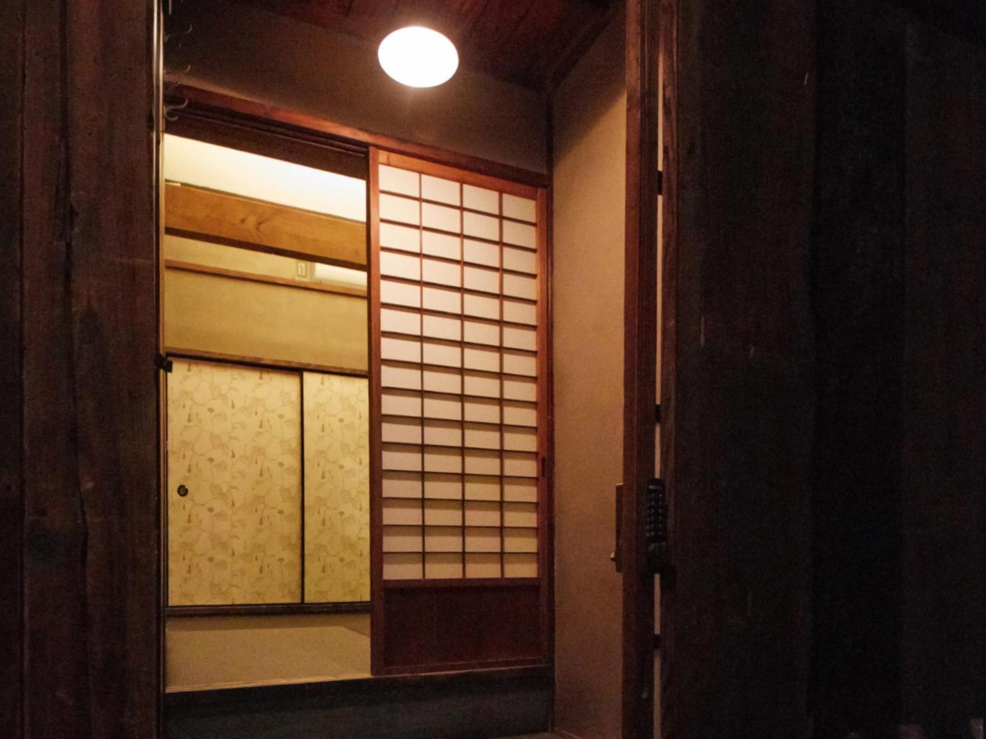 Sakainoma Hotel 熊 Sakai  Luaran gambar