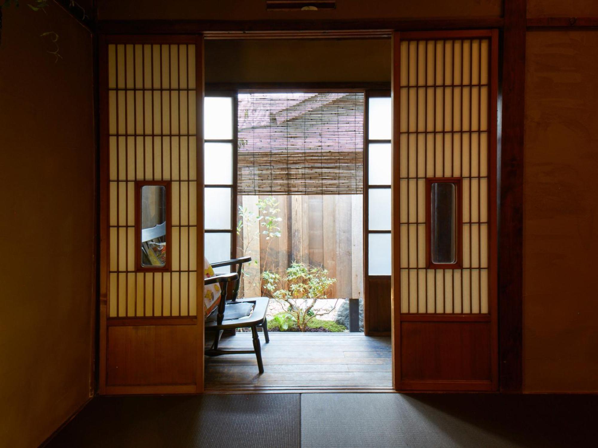 Sakainoma Hotel 熊 Sakai  Luaran gambar