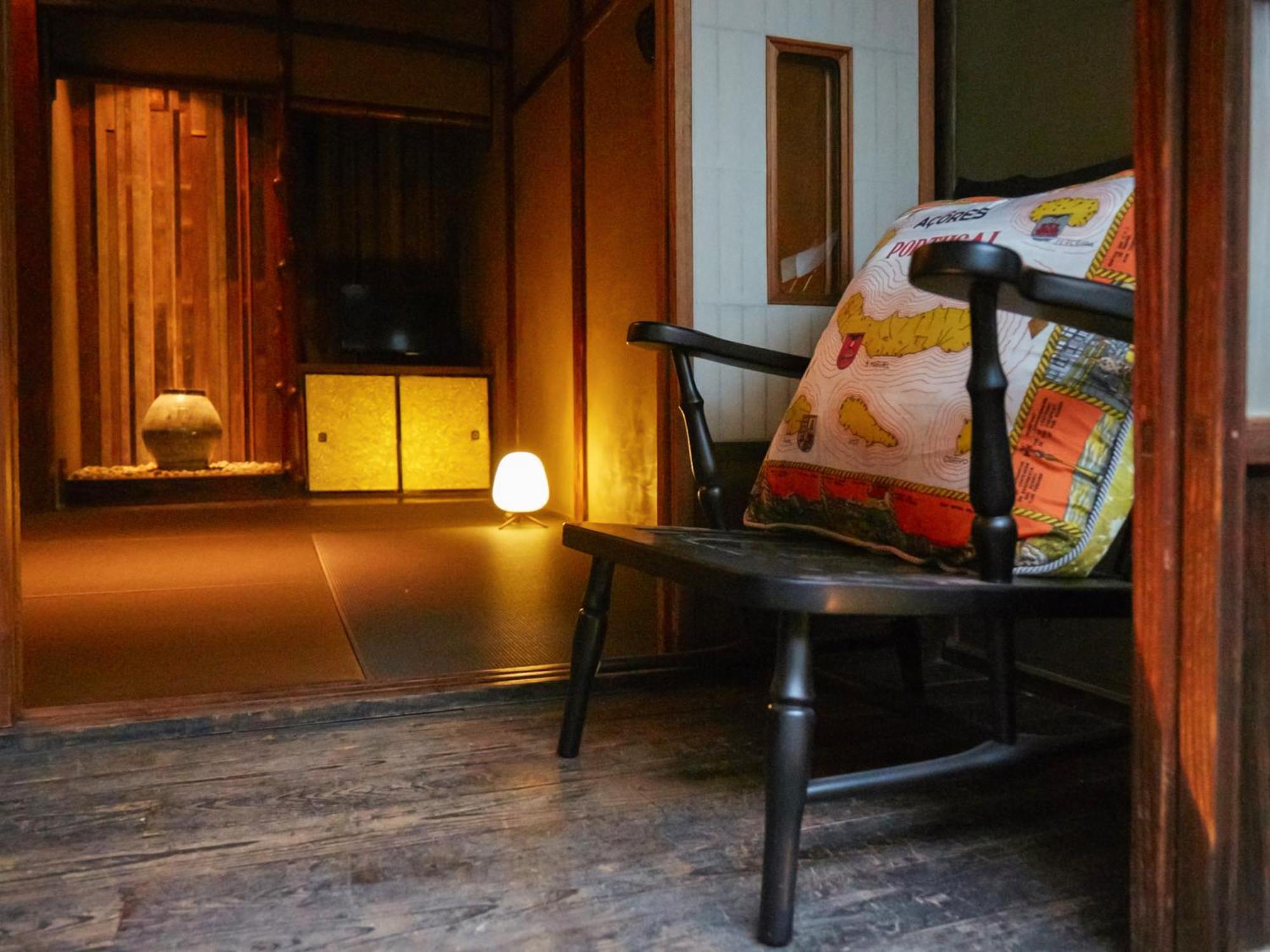Sakainoma Hotel 熊 Sakai  Luaran gambar