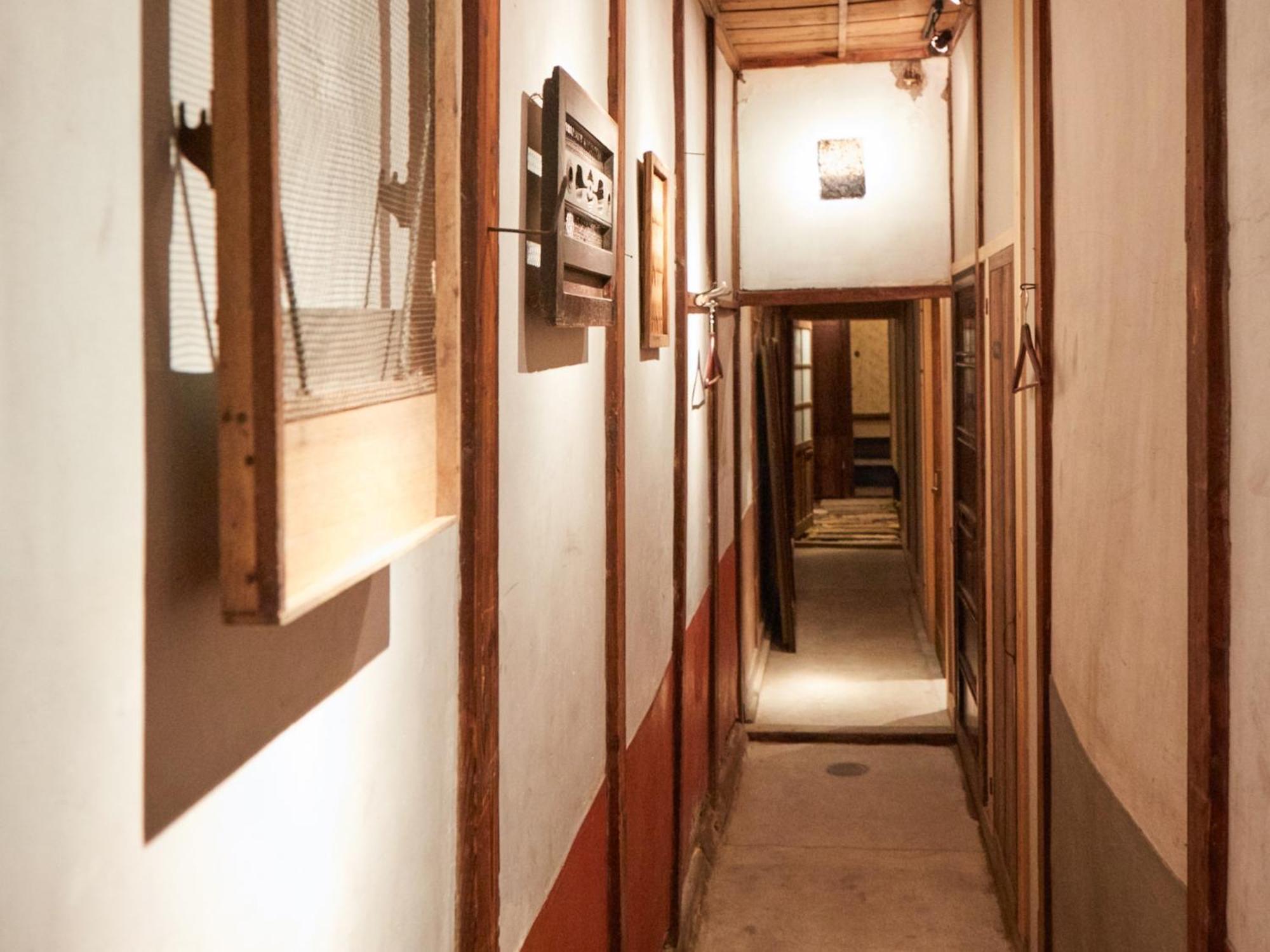 Sakainoma Hotel 熊 Sakai  Luaran gambar