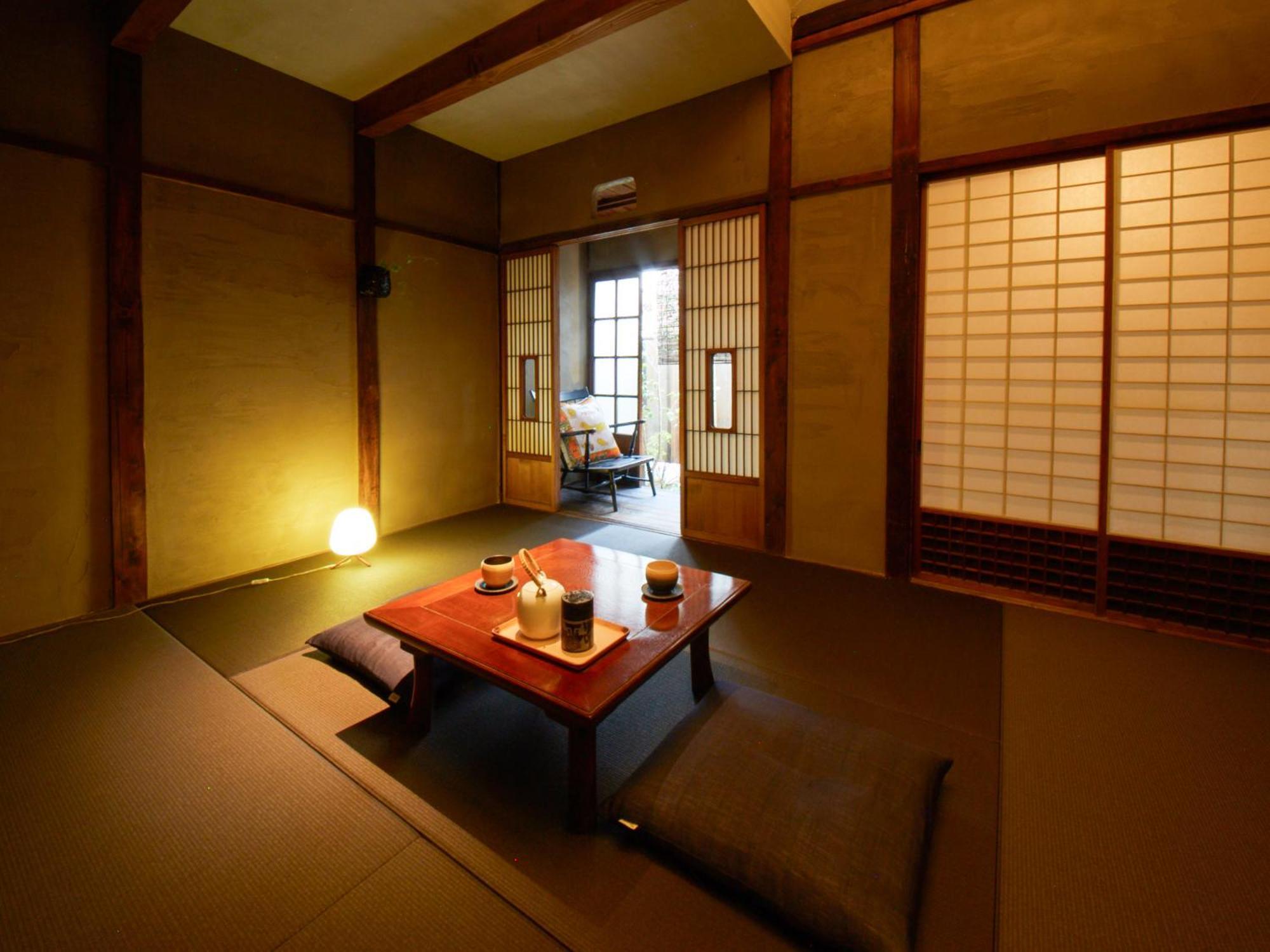Sakainoma Hotel 熊 Sakai  Luaran gambar