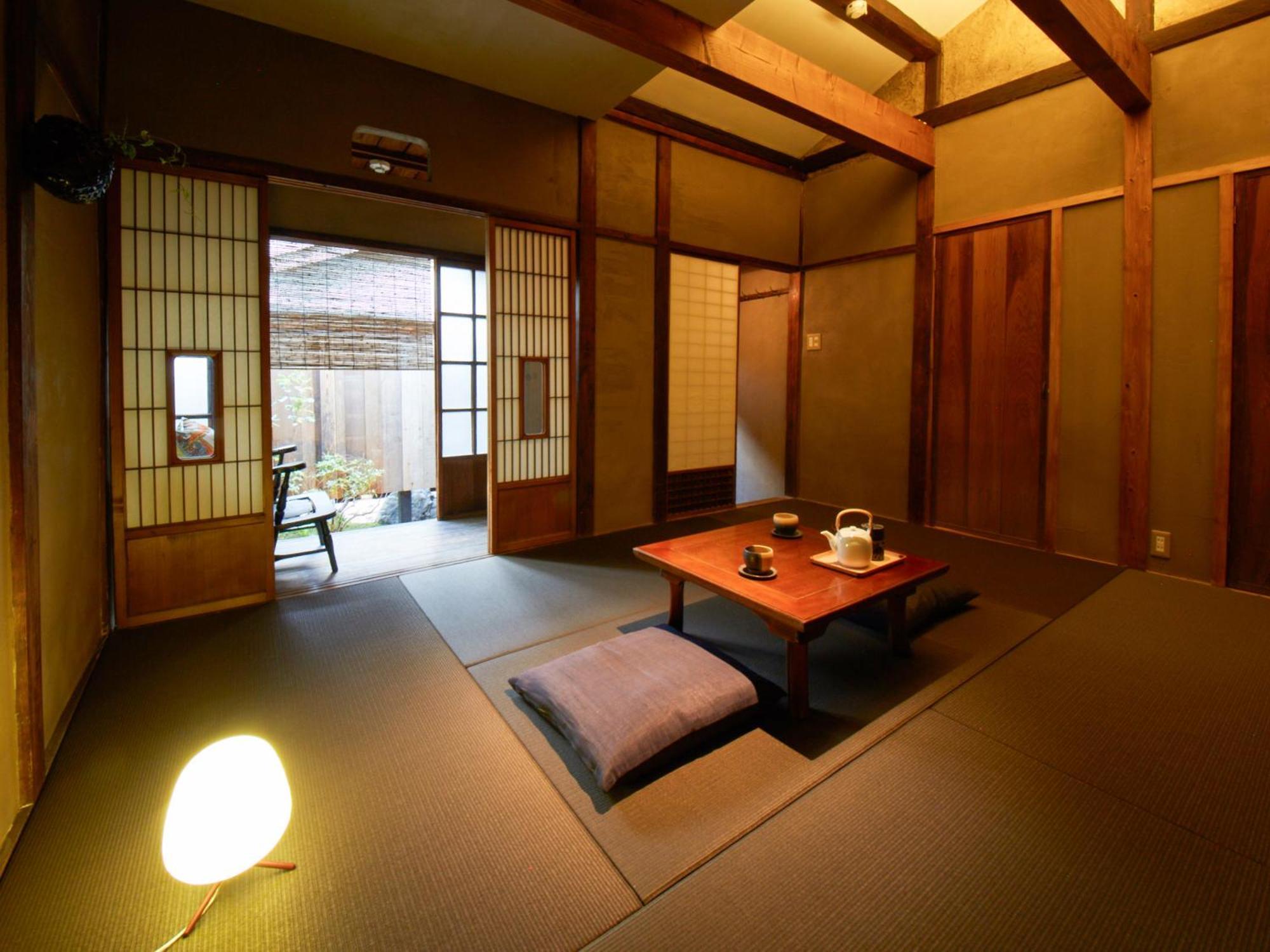 Sakainoma Hotel 熊 Sakai  Luaran gambar