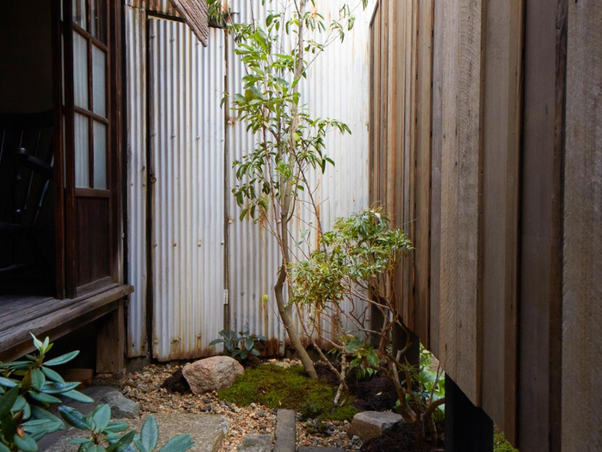 Sakainoma Hotel 熊 Sakai  Luaran gambar
