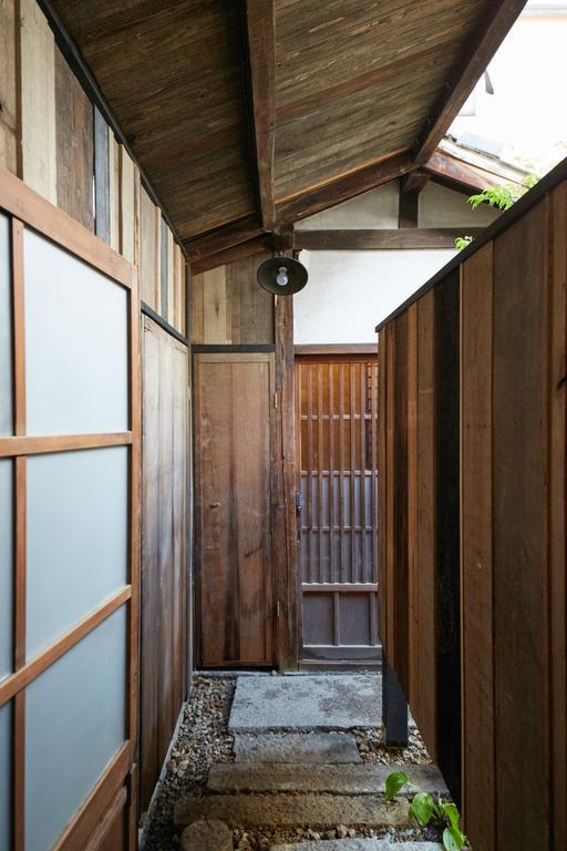 Sakainoma Hotel 熊 Sakai  Luaran gambar