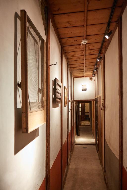 Sakainoma Hotel 熊 Sakai  Luaran gambar