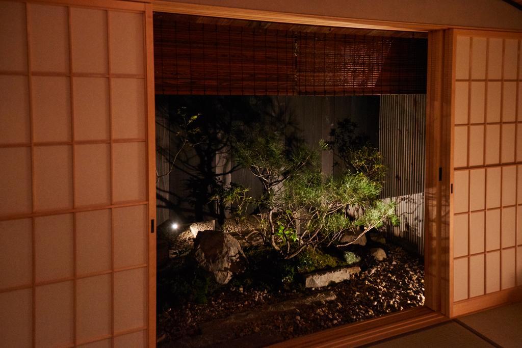Sakainoma Hotel 熊 Sakai  Luaran gambar