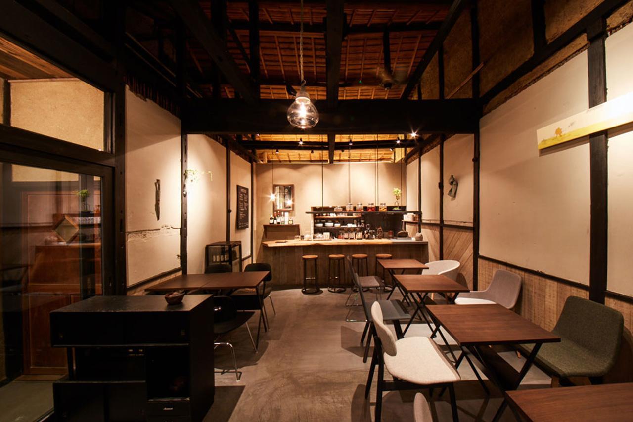 Sakainoma Hotel 熊 Sakai  Luaran gambar