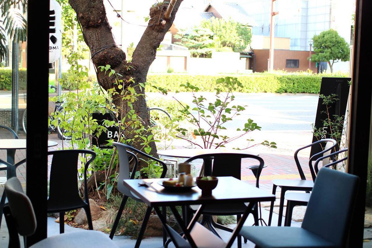 Sakainoma Hotel 熊 Sakai  Luaran gambar