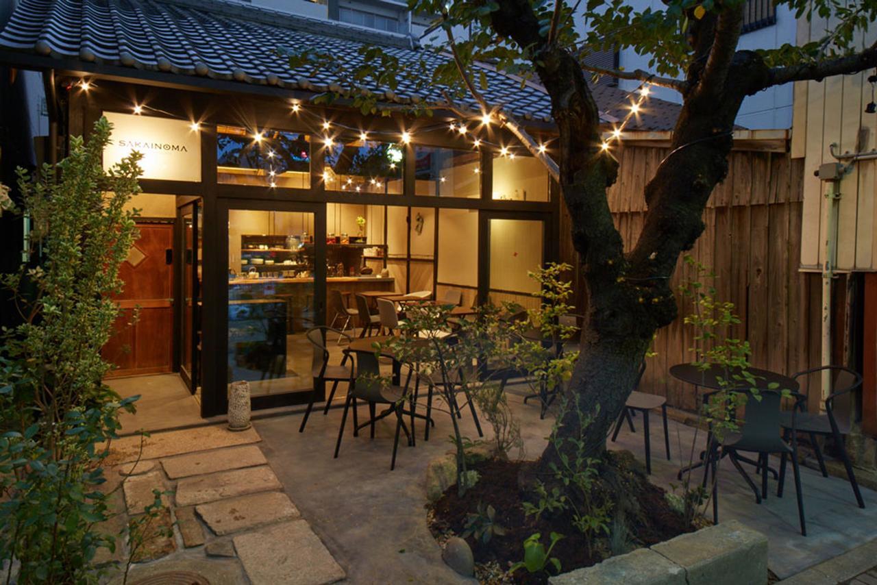 Sakainoma Hotel 熊 Sakai  Luaran gambar