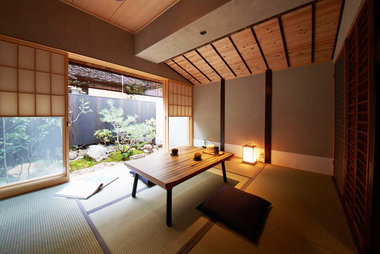 Sakainoma Hotel 熊 Sakai  Bilik gambar