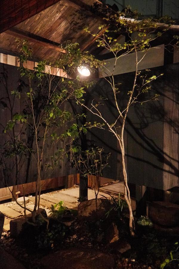 Sakainoma Hotel 熊 Sakai  Luaran gambar
