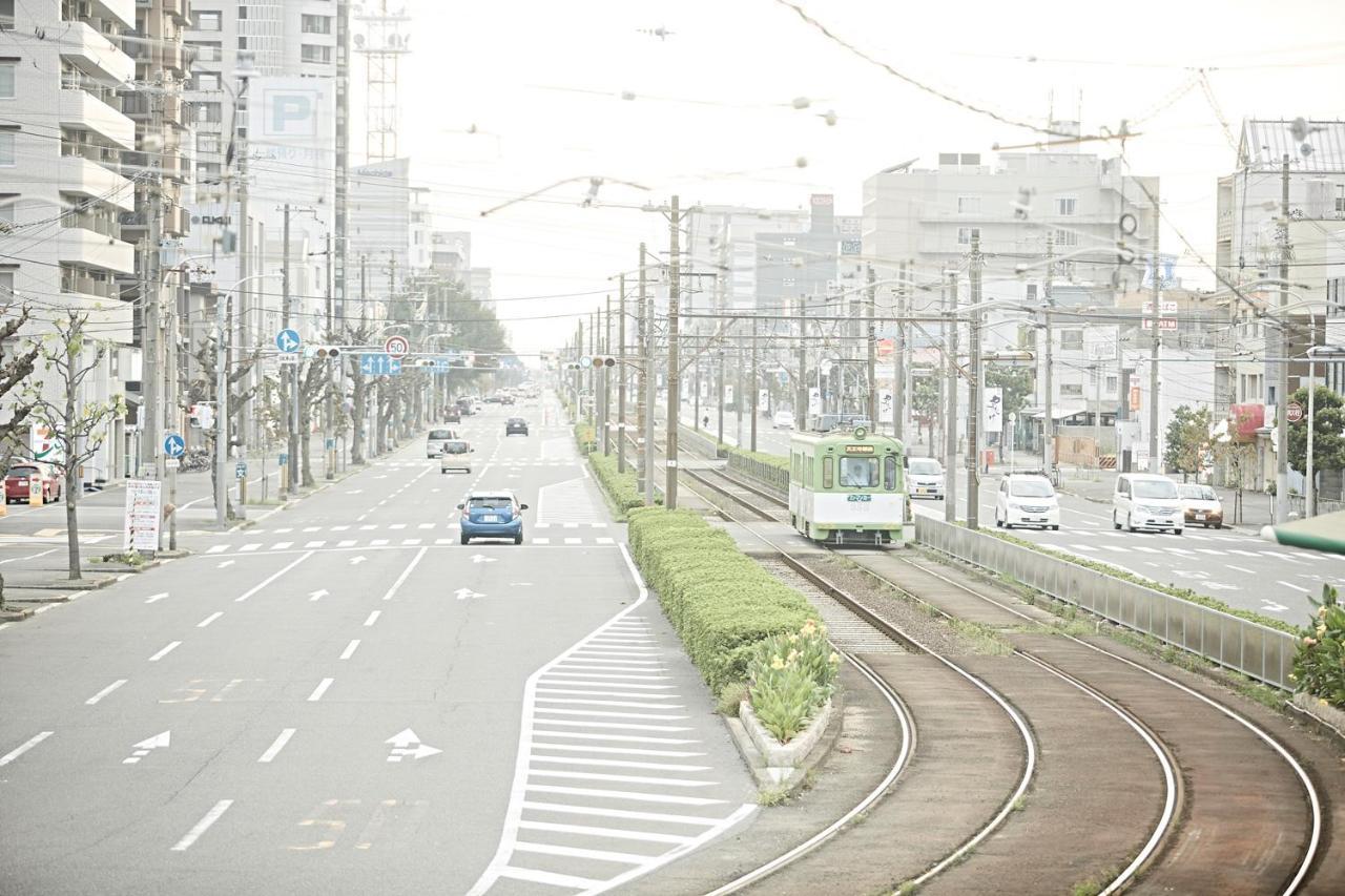 Sakainoma Hotel 熊 Sakai  Luaran gambar