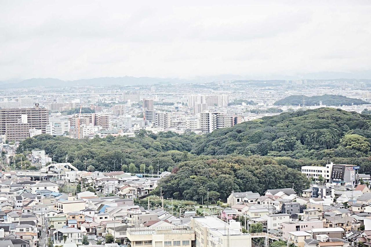 Sakainoma Hotel 熊 Sakai  Luaran gambar