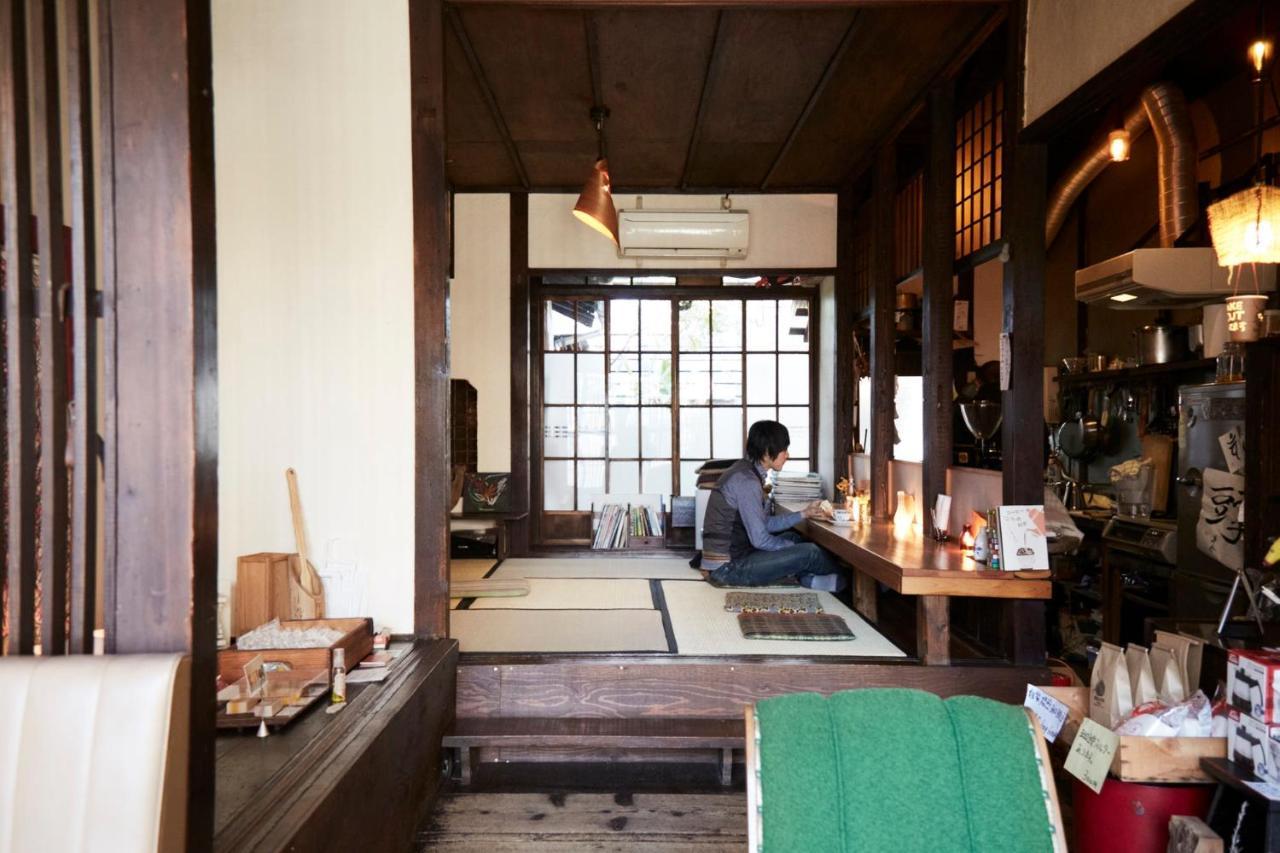 Sakainoma Hotel 熊 Sakai  Luaran gambar